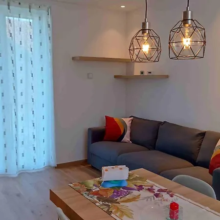 Casa Nonna Carla * ルイーノ