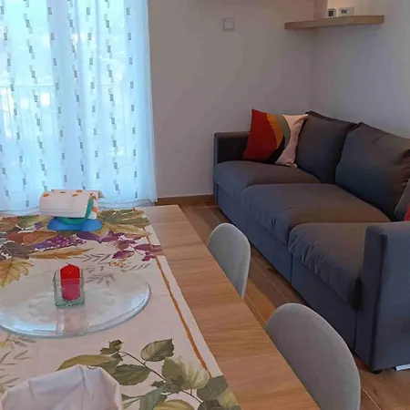 아파트 Casa Nonna Carla *