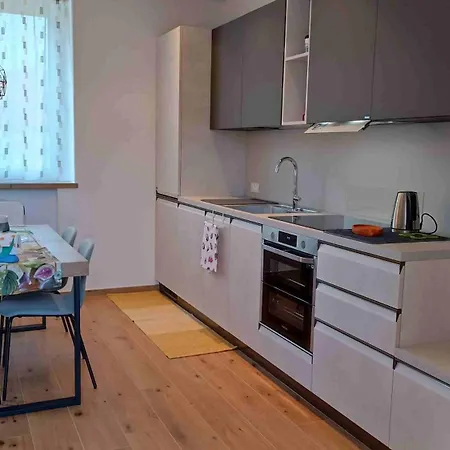Casa Nonna Carla *